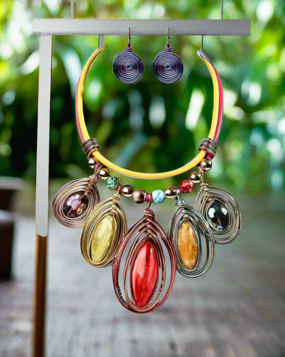 Discovering Your Personal Brand & Boosting Confidence with Jewelry