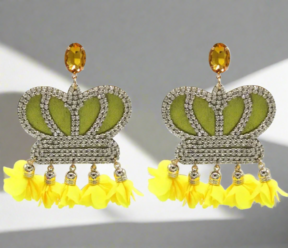 Royals - Desiree W.A.R Store