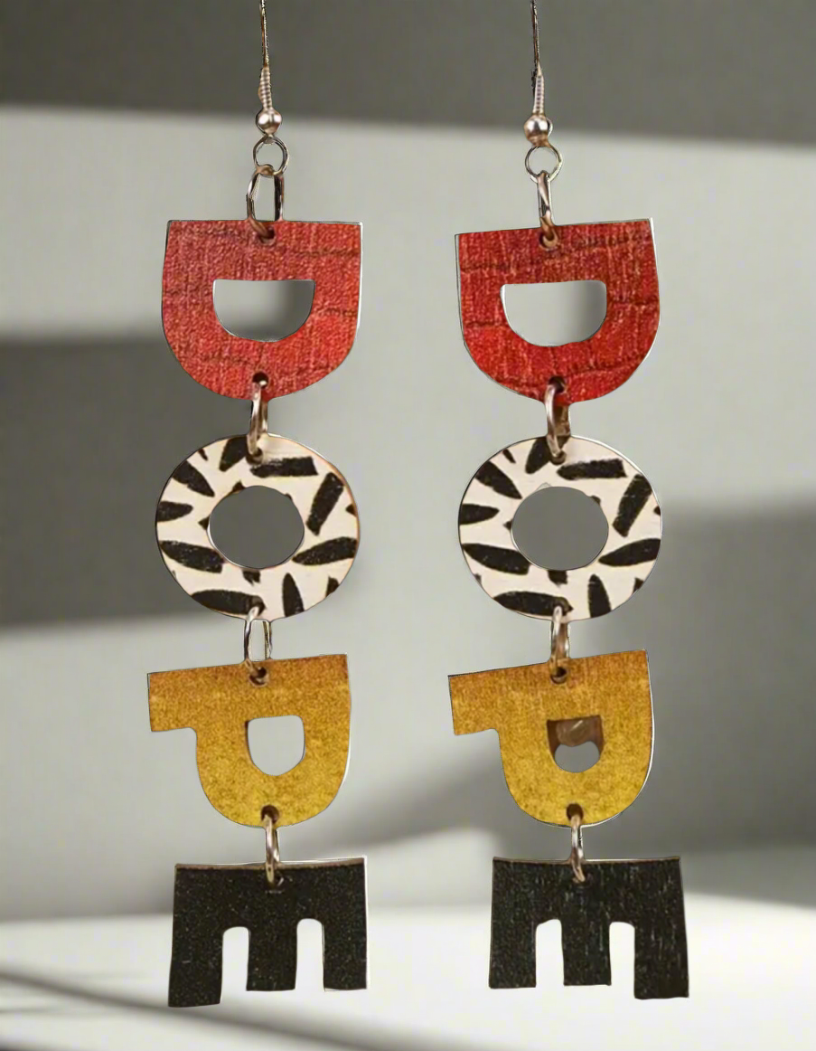 Dope Regal - Desiree W.A.R Store