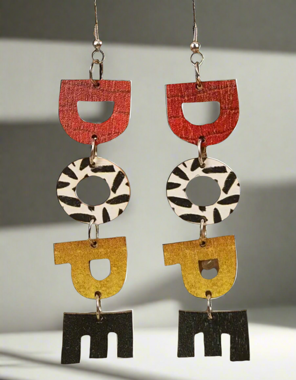 Dope Regal - Desiree W.A.R Store