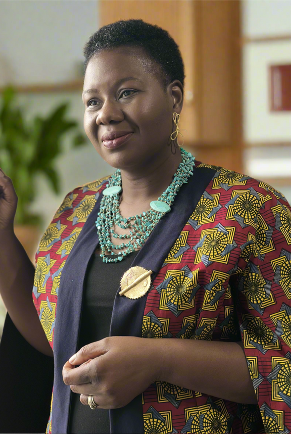 Pebble Ocean Nevklacr - Desiree W.A.R Store