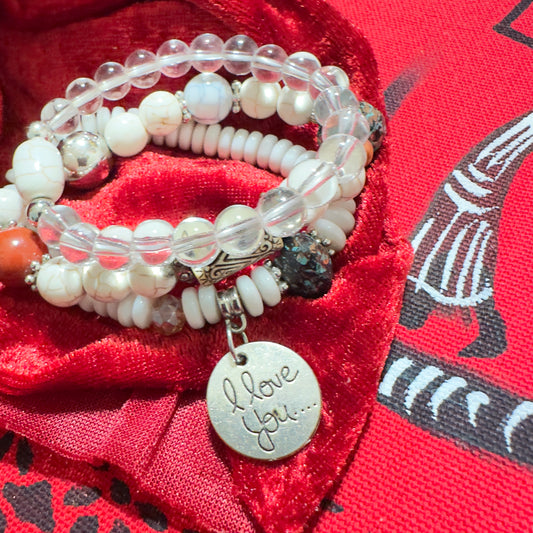 Rustic Love - Desiree W.A.R Store