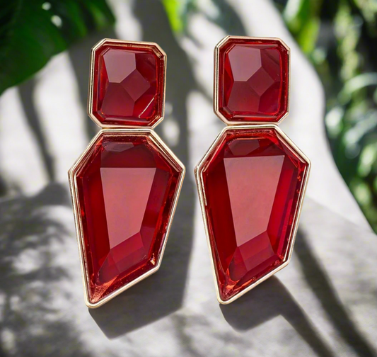 Ruby Regent - Desiree W.A.R Store