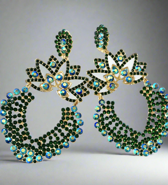 Luminous Lotus - Desiree W.A.R Store