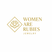 Women Are Rubies Jewelry