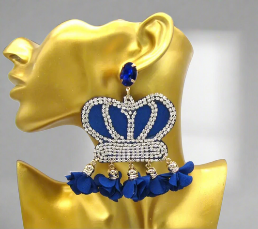 Royals - Desiree W.A.R Store