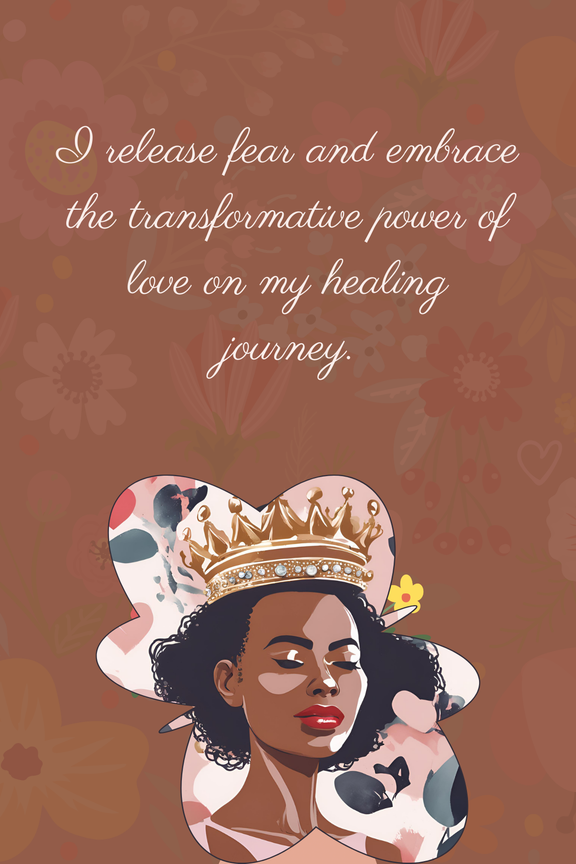 FREE 40 Affirmation Cards for Women β Empower & Inspire Daily - Desiree W.A.R Store