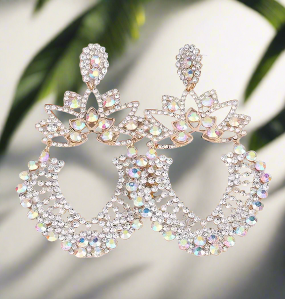 Luminous Lotus - Desiree W.A.R Store