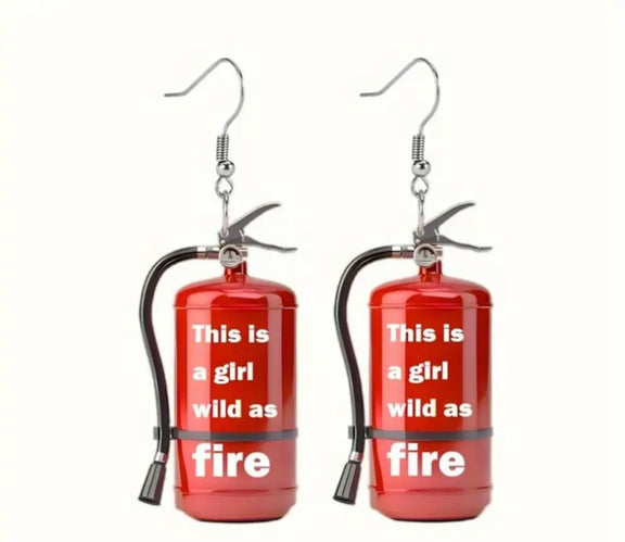 Flaming Glow - Desiree W.A.R Store