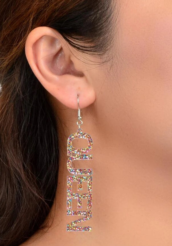 Building Her Queendom - Desiree W.A.R Store