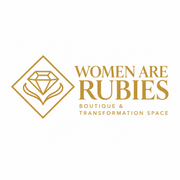Women Are Rubies Jewelry