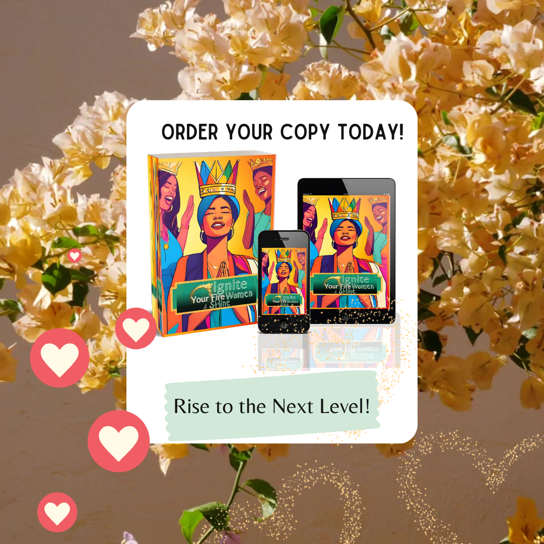 Self-Love & Self-Care Boost