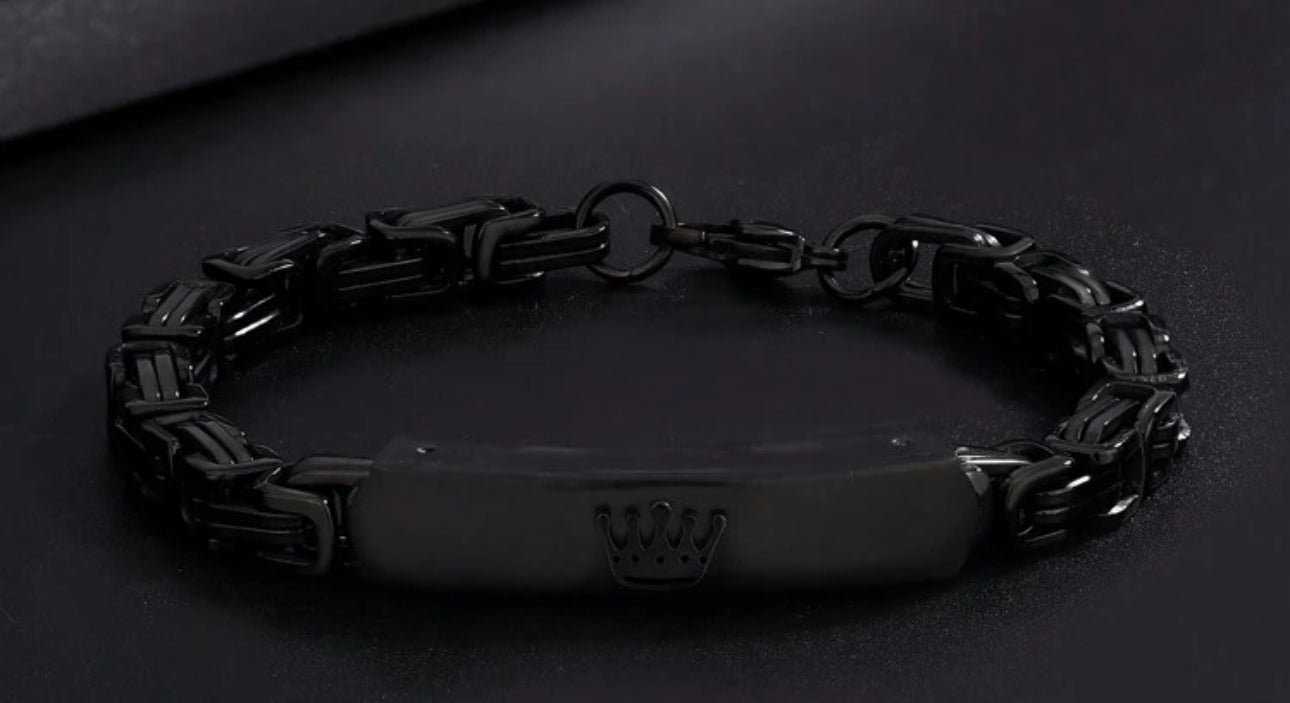 Limited Edition Men's Collection
