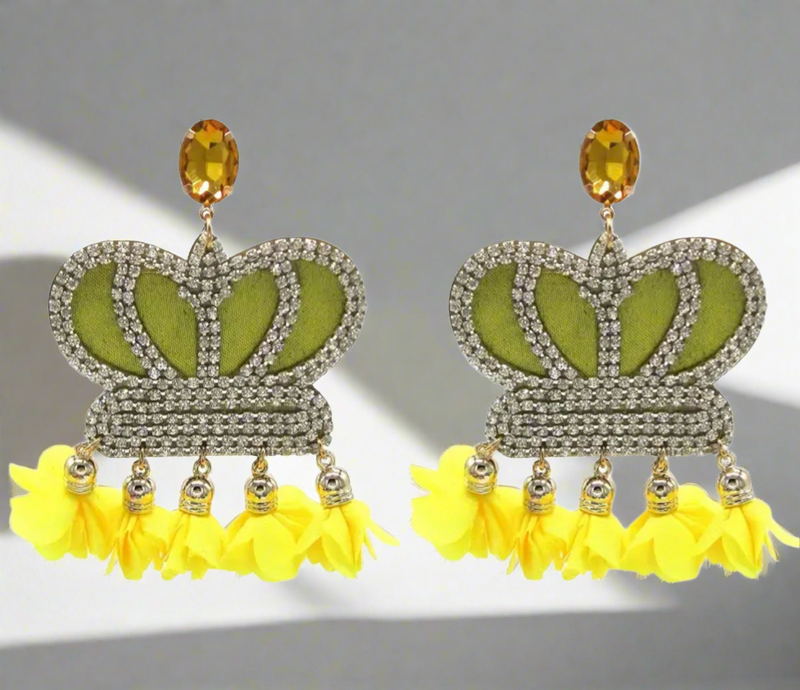 Royals - Desiree W.A.R Store