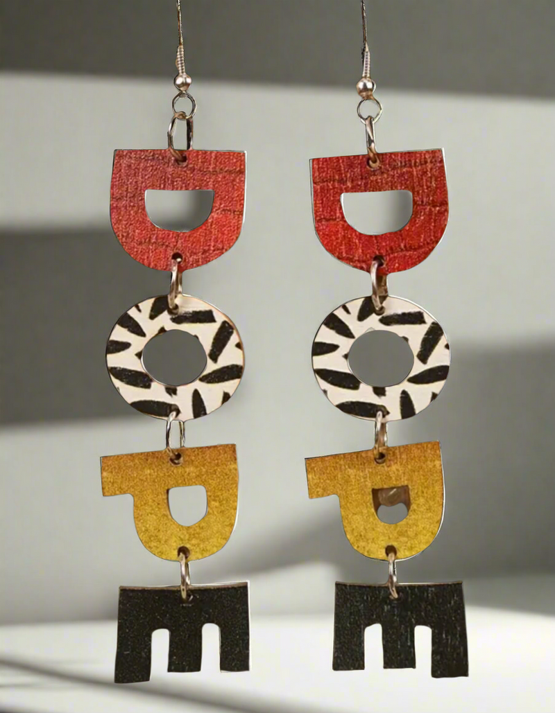 Dope Regal - Desiree W.A.R Store