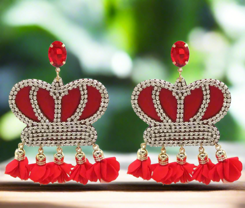 Royals - Desiree W.A.R Store