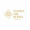 Women Are Rubies Jewelry