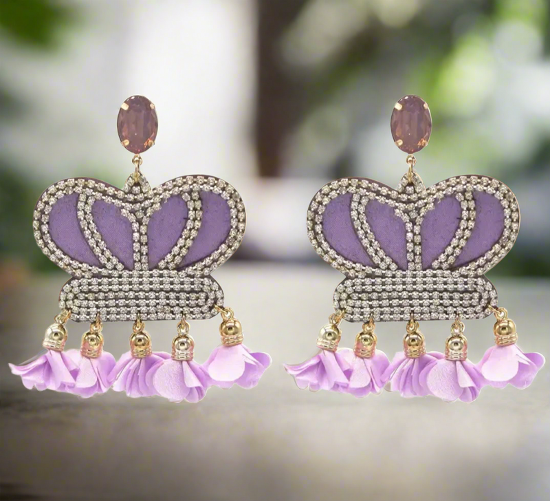 Royals - Desiree W.A.R Store