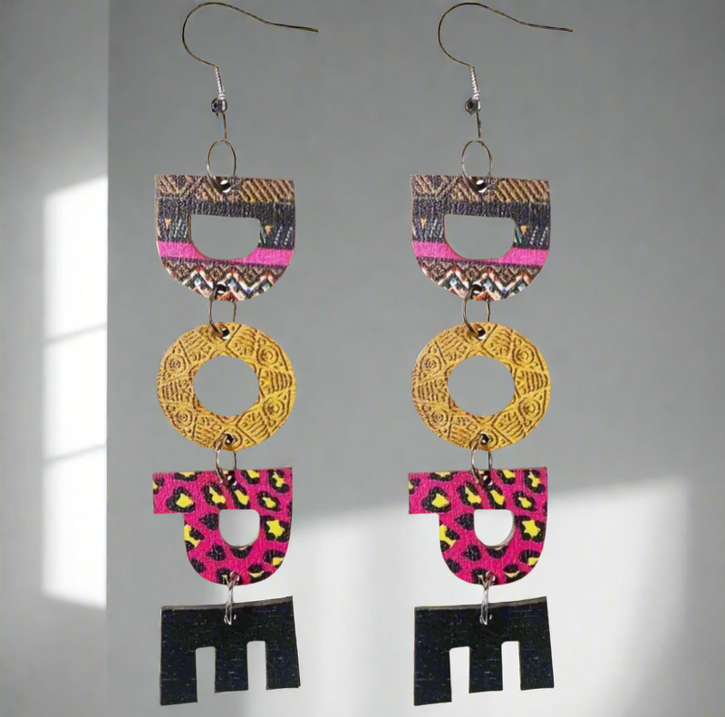 Dope Regal - Desiree W.A.R Store