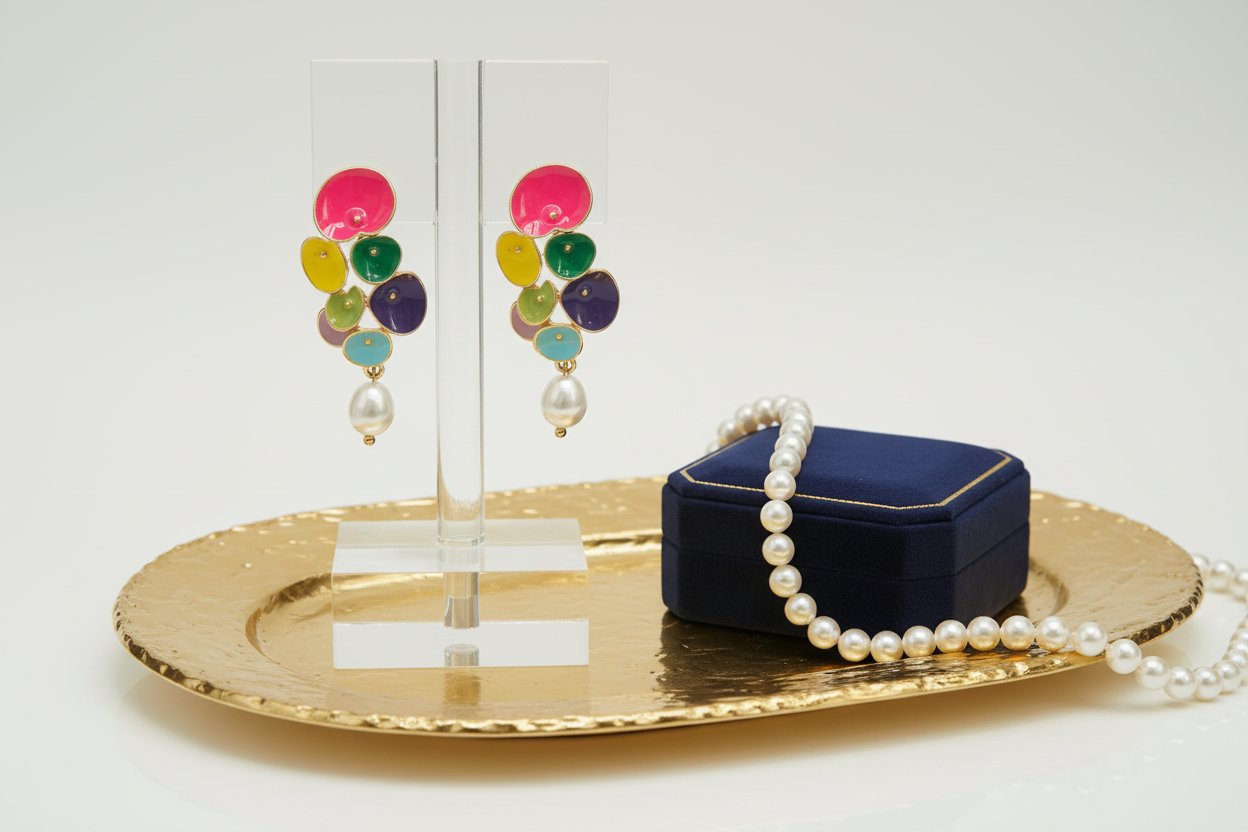 Marcelle - Desiree W.A.R Store