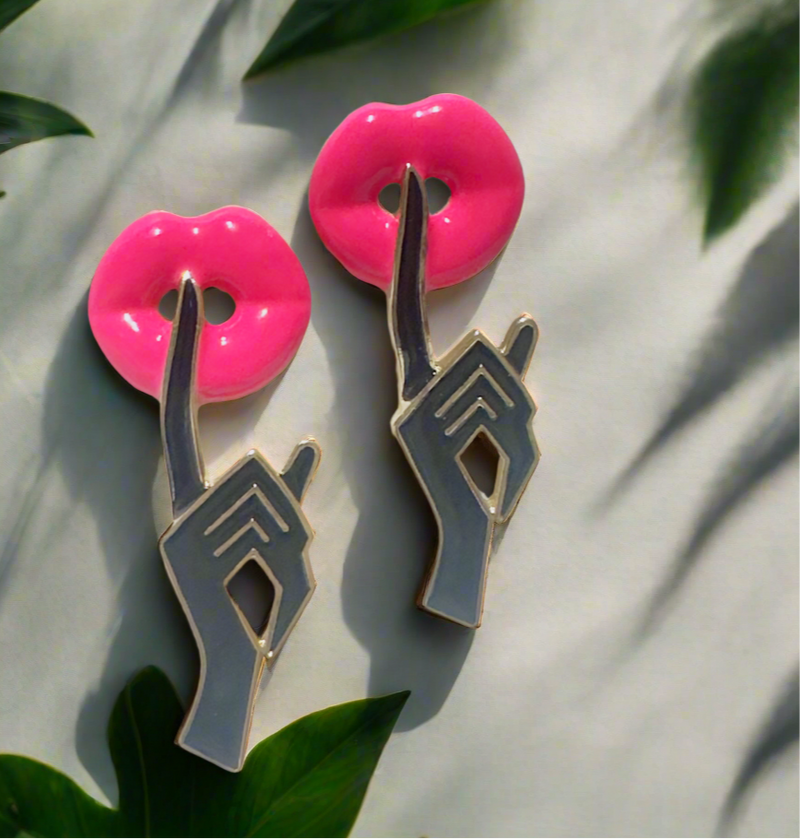 Minding-My-Own-Business - Desiree W.A.R Store