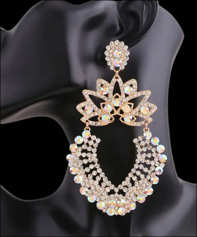 Luminous Lotus - Desiree W.A.R Store