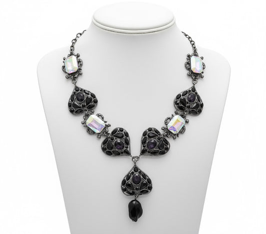 Clear Heart Radiance Set - Desiree W.A.R Store