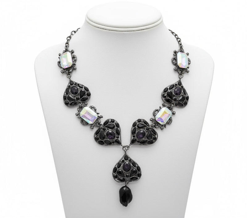 Clear Heart Radiance Set - Desiree W.A.R Store