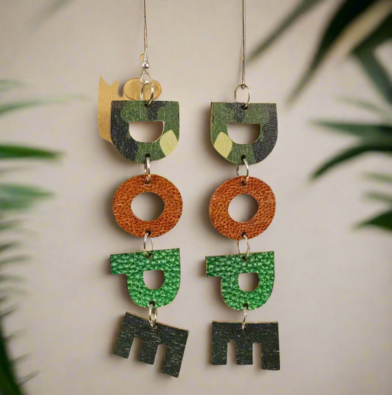 Dope Regal - Desiree W.A.R Store