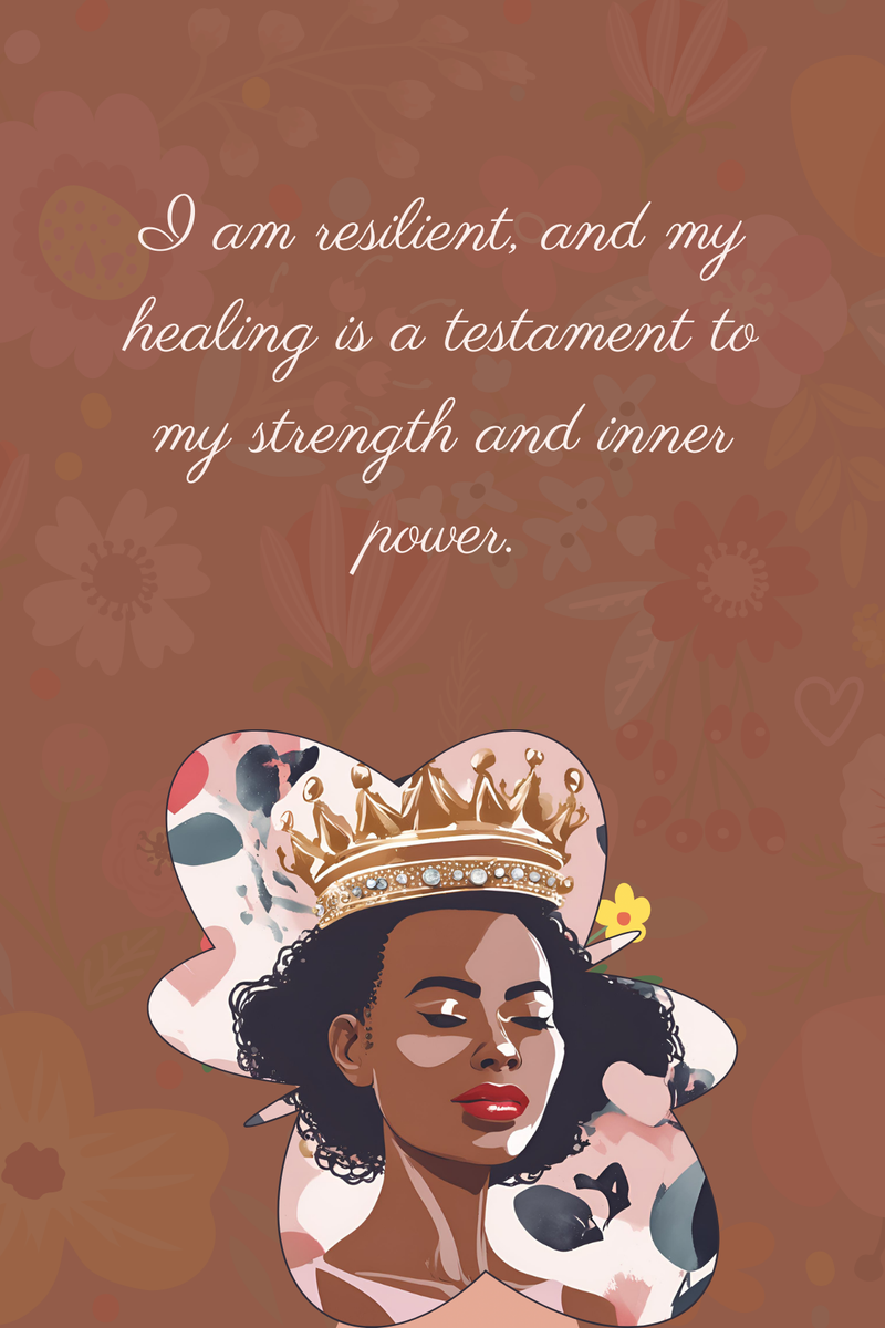 FREE 40 Affirmation Cards for Women – Empower & Inspire Daily - Desiree W.A.R Store