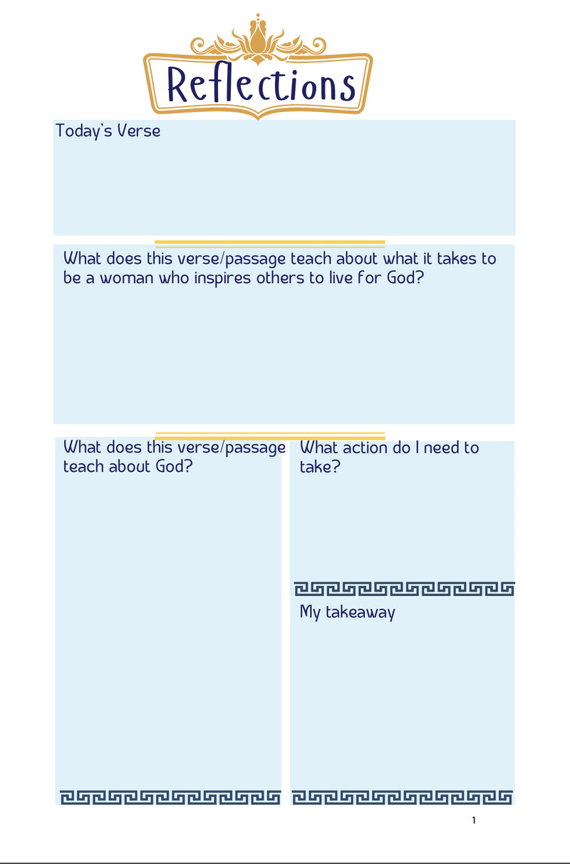 Ignite Your Fire! - Desiree W.A.R Store