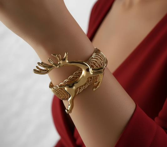 Radiant Noël Lux Set