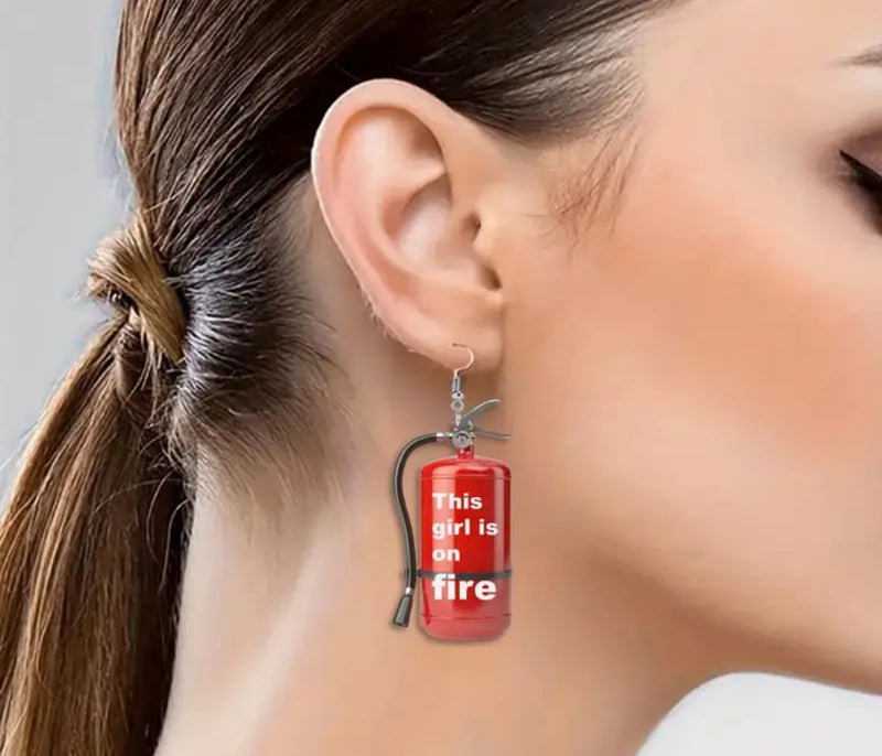 Flaming Glow - Desiree W.A.R Store