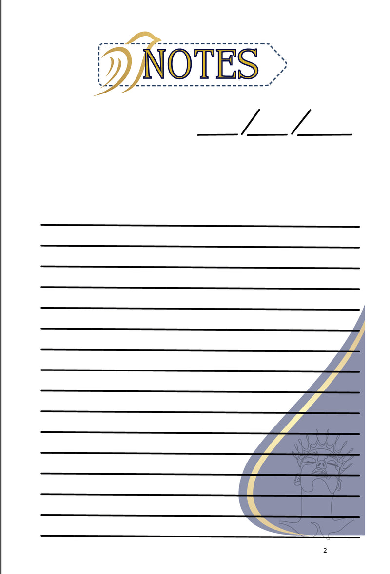 Ignite Your Fire! - Desiree W.A.R Store