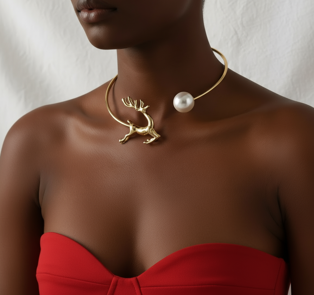 Radiant Noël Lux Set - Desiree W.A.R Store