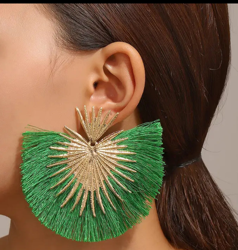 Marguerite Radiance Statement Set - Desiree W.A.R Store