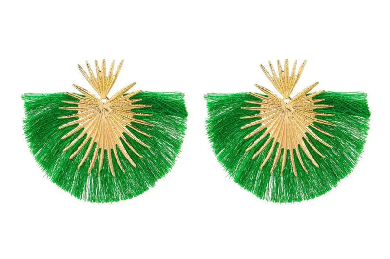 Marguerite Radiance Statement Set - Desiree W.A.R Store