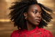 Nubia Pyramid Stud Earrings - Desiree W.A.R Store