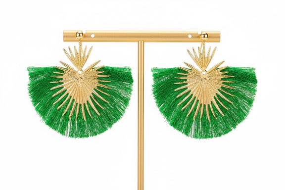 Marguerite Radiance Statement Set 