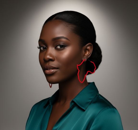 2025 Love-My-Roots Set - Desiree W.A.R Store